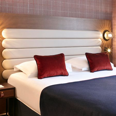 Hotel Marielle Валь-Торанс Экстерьер фото