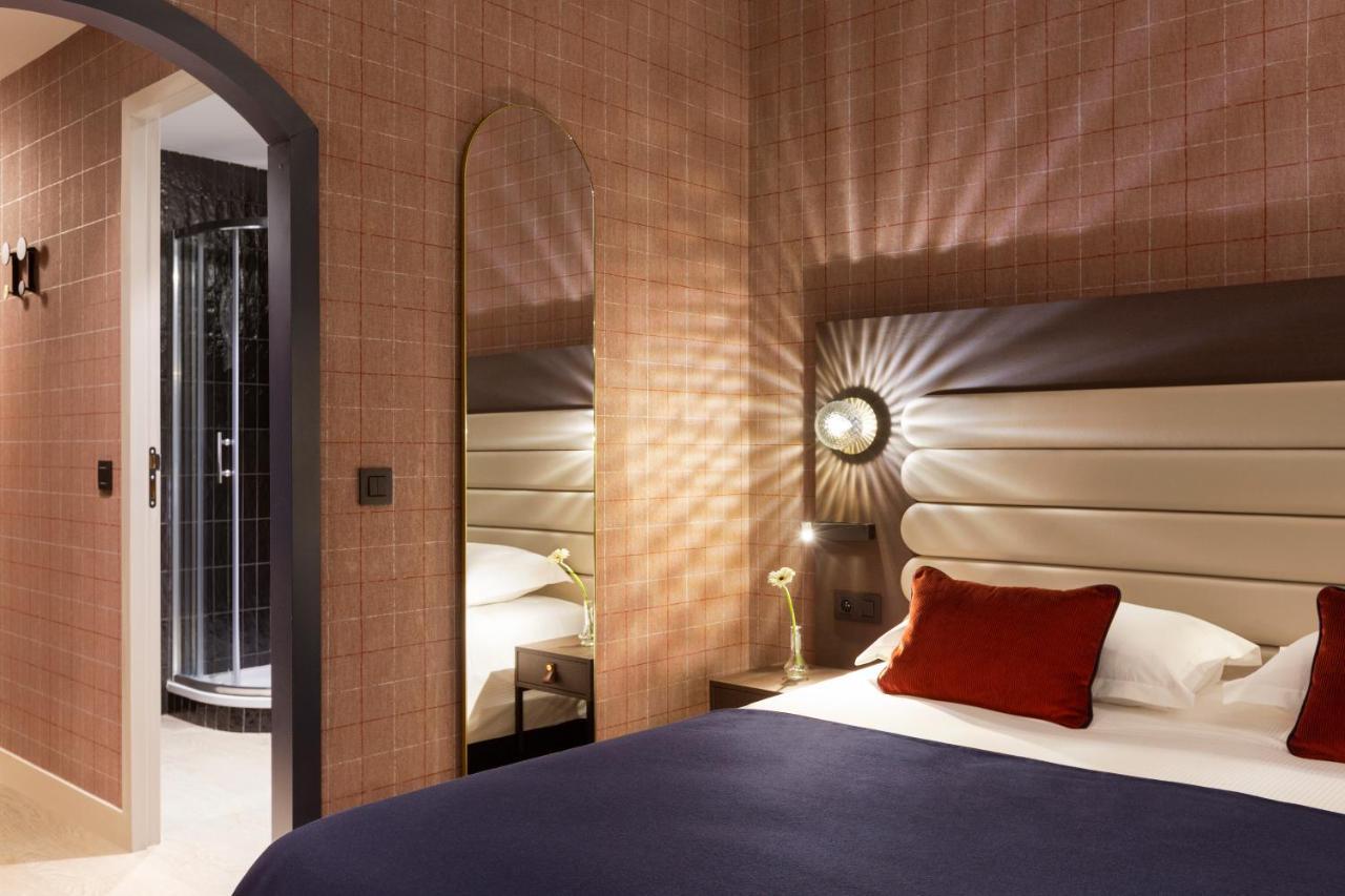 Hotel Marielle Валь-Торанс Экстерьер фото